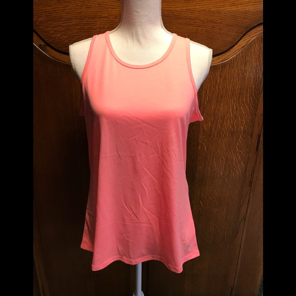 Marika tank top.